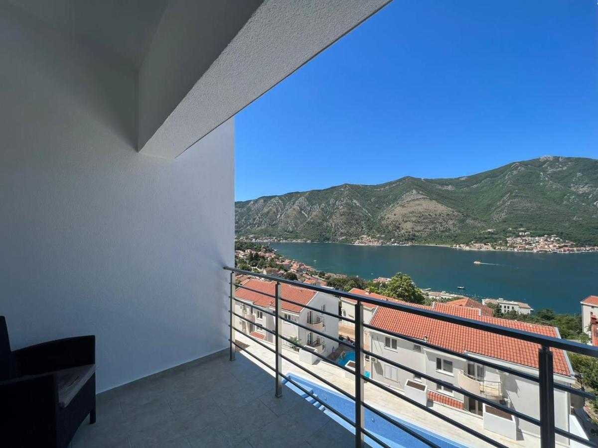 Апартаменты Adriatic Pearl