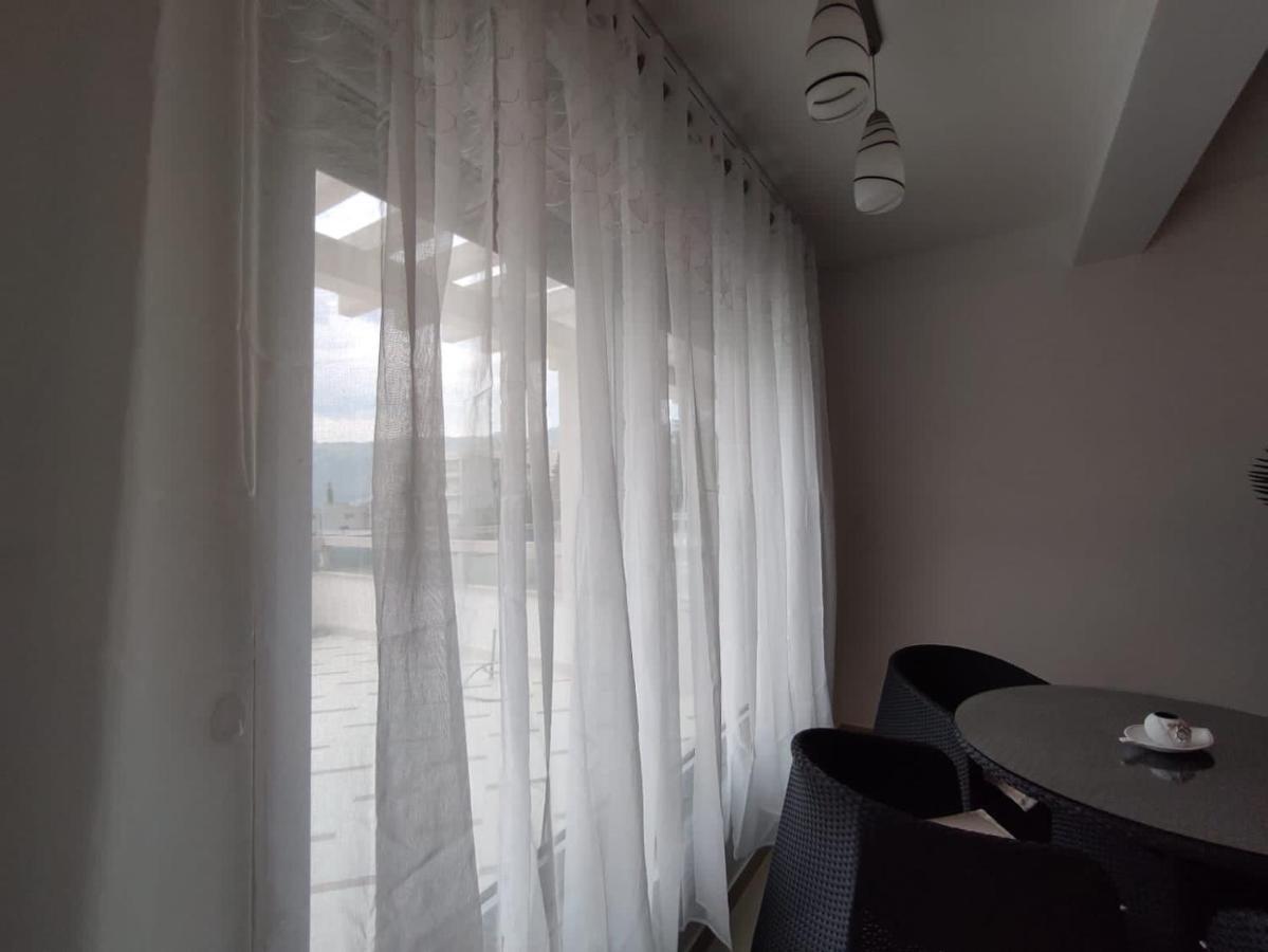 Adriatic Pearl Апартаменты Котор