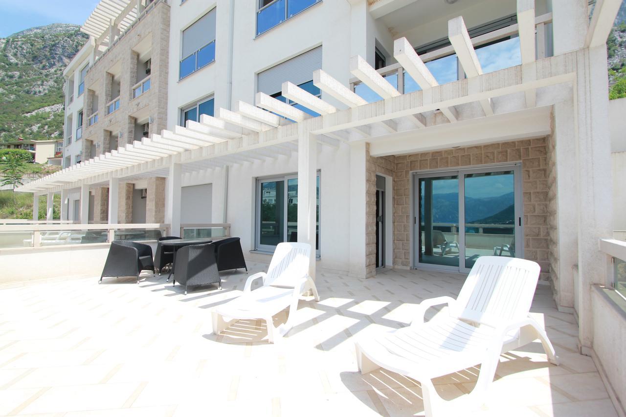 Adriatic Pearl Апартаменты *