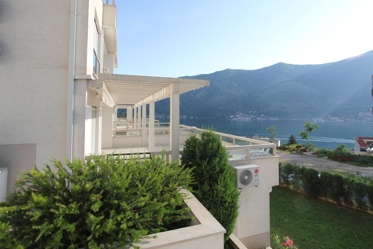 Апартаменты Adriatic Pearl *